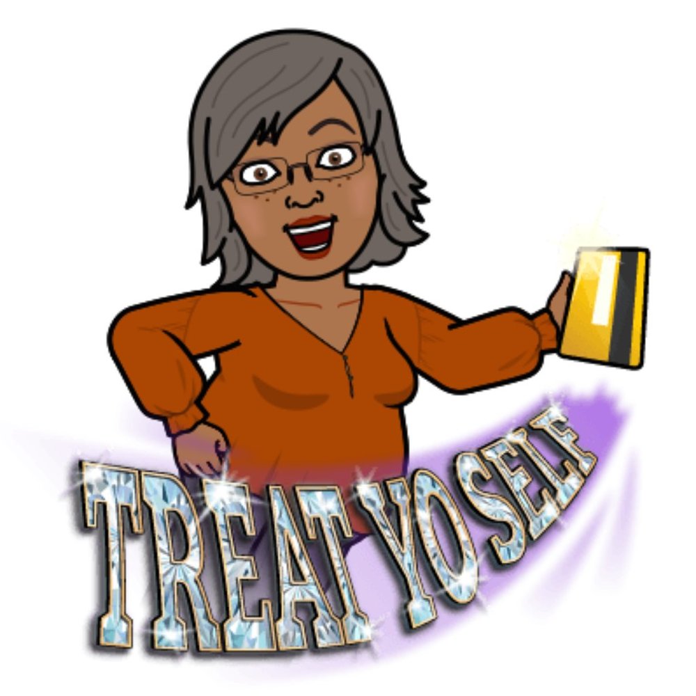 Meet your Posher, C.L.